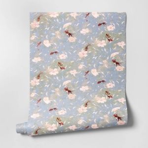 Opalhouse Goldfish Dream Wallpaper